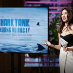 5 Startup “điên rồ” trên Shark Tank Việt Nam