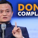 Phần lớn người nghèo tại sao không dám khởi nghiệp? Jack Ma chỉ nói nguyên nhân thực sự  chạm đến đáy tim mỗi người nghèo