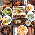 5 Ý tưởng kinh doanh món ăn kiểu Hàn Quốc