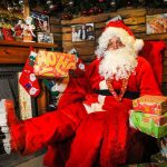 Bán gì vào đêm Noel-Cách kiếm tiền dịp Noel