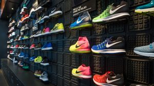 Kinh nghiệm mở cửa hàng giày Thể thao (Cẩm nang kinh doanh)