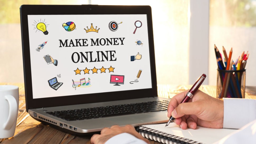 Những cách kiếm tiền online thực tế uy tín (10 cách)