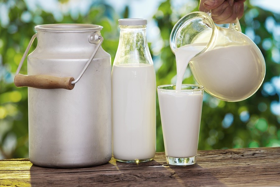 Kinh doanh Sữa tươi online và cách bán Sữa online