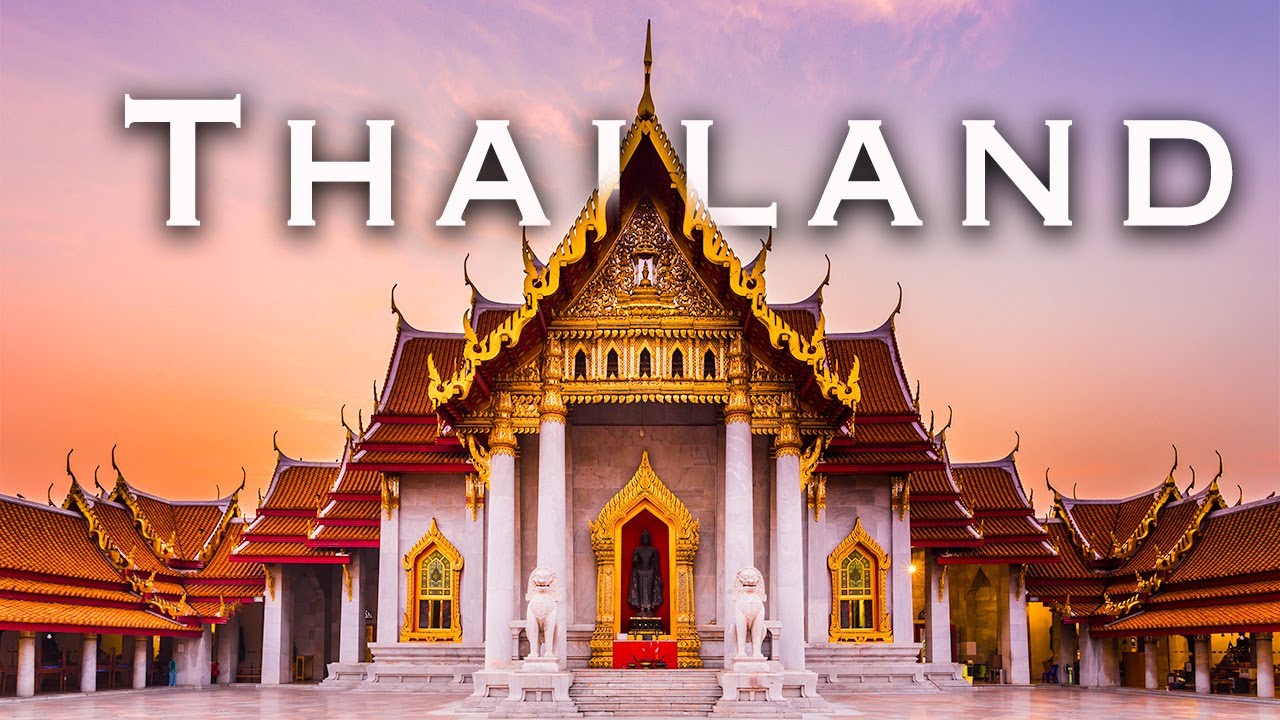 Kinh nghiệm buôn hàng Thái Lan – Các mặt hàng Thái lan được ưa chuộng