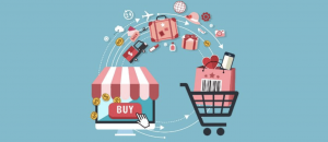 Những mô hình kinh doanh bán lẻ và Mở cửa hàng bán nhỏ lẻ hiệu quả
