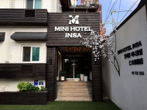 Tỷ suất lợi nhuận kinh doanh Khách sạn và chi phí xây dựng khách sạn Mini