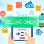 Các Bước giúp bạn hiểu nhanh chóng Cách thức bán hàng Online