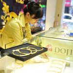 Học kinh nghiệm Mở tiệm Vàng bạc của người Trung Hoa