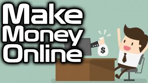 Kiếm Tiền Online năm 2019 và Việc làm thêm tại nhà nhiều tiền