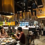 Kinh nghiệm quản lý nhà hàng của người Trung Quốc và người Hàn