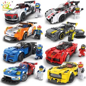 Mách bạn Kế hoạch Kinh doanh Online đồ chơi ô tô cho trẻ em