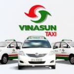 Dẫn đầu thị phần tại TP. Hồ Chí Minh Taxi VINASUN cạnh tranh với GRAB, GOVIET