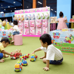 Thị trường đồ chơi Việt Nam tiềm năng cho các Startup, tiNiToy – một chiếc mới cho đồ chơi Việt sẽ trở thành ngành lãi cao