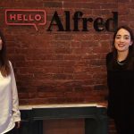 Hello Alfred – ý tưởng khởi nghiệp xuất phát từ chính cuộc sống đời thường của 2 cô gái trẻ. Bạn sẽ thành công nếu bạn biết nắm bắt thị trường