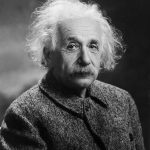 Học theo lời khuyên của thiên tài Albert Einstein và các tỷ phú trên thế giới để thành công