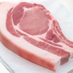 Trong thị trường thịt lợn khó khăn, Thịt lợn sạch không đủ hàng để bán