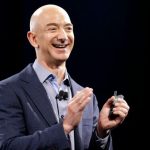 Jeff Bezos – doanh nhân vĩ đại dám mạo hiểm để thành công