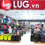 Chuỗi bán lẻ sản phẩm về hành lý LUG – hành trình đầy nỗ lực với 50 cửa hàng trên toàn quốc