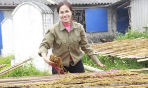 Nghèo không đủ ăn, bắt đầu từ 1 triệu thực hiện ý tưởng tại nhà thu về 7 tỷ, cách làm dựa trên đặc trưng Văn hóa không thể thiếu của người Việt