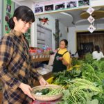 Cách người Nhật kiếm tiền ở Việt Nam từ rau sạch, thực phẩm thiên nhiên