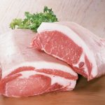 Dữ liệu: Cuối năm 2019 thiếu nhiều thịt lợn để nấu món ngon Tết