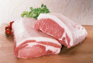 Dữ liệu: Cuối năm 2019 thiếu nhiều thịt lợn để nấu món ngon Tết
