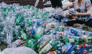 Dữ liệu: Ý tưởng tái chế nhựa thành các Đai dây an toàn