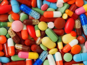 Dữ liệu và cơ hội: Kinh doanh Dược, thuốc lợi nhuận bao nhiêu?