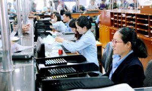 Dữ liệu và cơ hội: Phụ nữ Việt Nam đi làm nhiều hơn Trung Quốc và Mỹ