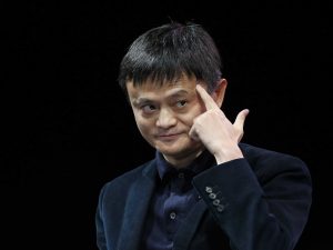 Những kinh nghiệm khởi nghiệp Online của Jack Ma
