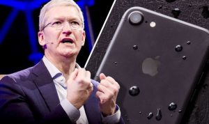 Tư duy kiếm tiền "ẩn mình" trong lần ra mắt Iphone 11 của Apple
