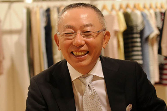 Vì sao lại chọn Nữ kế vị, ông chủ Uniqlo (Nhật Bản) đánh giá cao Phụ nữ biết cách kiếm tiền