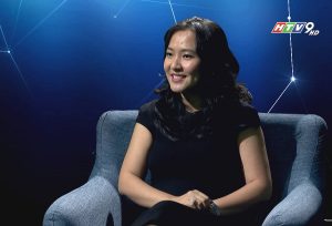 Con đường trở thành Giám đốc CEO của người Phụ nữ Việt