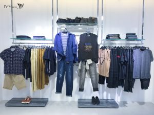 Kinh doanh thời trang: Cách để cạnh tranh với quần áo nước ngoài ( lời khuyên từ người đứng đầu Hội Dệt May Việt Nam)