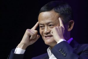 Những ý tưởng kiếm tiền thành công của Jack Ma không đến từ Năng lực giỏi hay sự bề thế, mà là 5 yếu tố khác đưa ông đến thành công