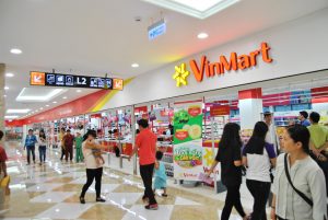 Học cách kiếm tiền của Vinmart đối với mở siêu thị mini, cửa hàng tạp hóa (định hướng của họ tới năm 2025)