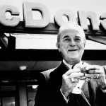 Nhân vật thành công: Những ngày đầu khởi nghiệp của ông chủ McDonald’s