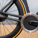 Sản phẩm kinh doanh mới: Xe đạp không xích