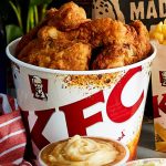 Mô hình kinh doanh gà rán của KFC chiếm lĩnh thị trường thế giới, kiếm tiền như thế nào?