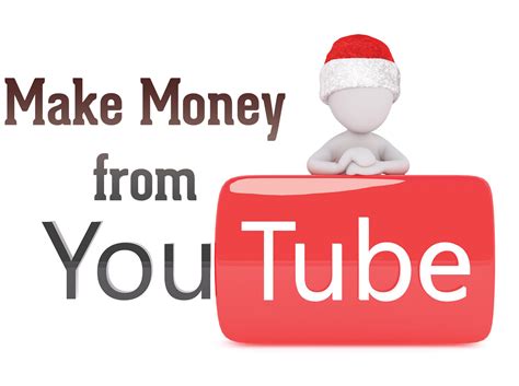 Những điều cơ bản cần biết để kiếm tiền trên Youtube