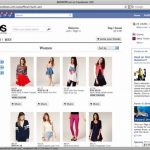 Những sản phẩm dành cho nữ giới được bán chạy và nhiều hơn trên Facebook