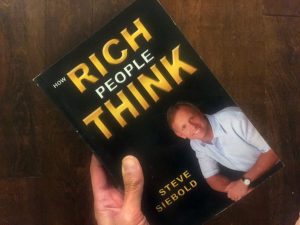 5 Ý tưởng trong người giàu suy nghĩ về Tiền