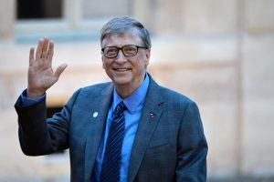 Ý tưởng giúp cho Bill Gates hiểu rằng: 60 tuổi mới nhận ra 30 tuổi đã nghĩ sai