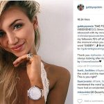 Ý tưởng kiếm tiền từ làm người mẫu trên Instagram