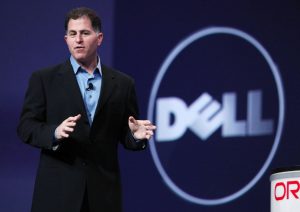 Ý tưởng lời khuyên của tỷ phú người sáng lập tập đoàn Dell