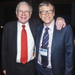 Ý tưởng thước đo thành công của 2 tỷ phú Warren Buffett và Bill Gates ( không phải tiền mà là một thước đo khác)