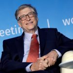 Ý tưởng tiêu tiền của Bill Gates như thế nào?