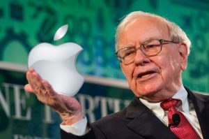 Ý tưởng kinh doanh tốt nhất thế giới được Warren Buffett đánh giá tốt