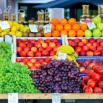 Kinh nghiệm mở sạp bán rau hoa quả như thế nào ( đi buôn rau củ và hoa quả)