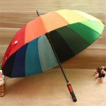Những câu nói hay và Stt về chiếc ô che mưa nắng